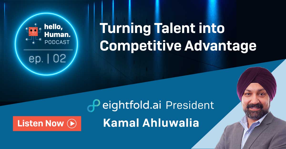 Episode 02 — Turning Talent into Competitive Advantage