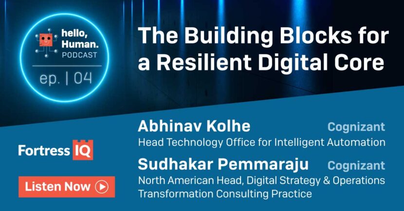 Episode 04 — The Building Blocks for a Resilient Digital Core