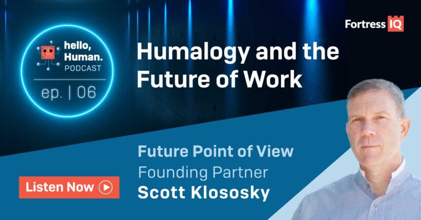 Episode 06 — Humalogy and the Future of Work