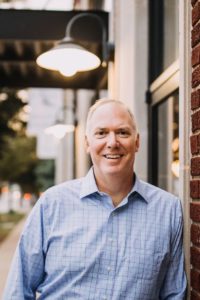 Jon Knisley portrait