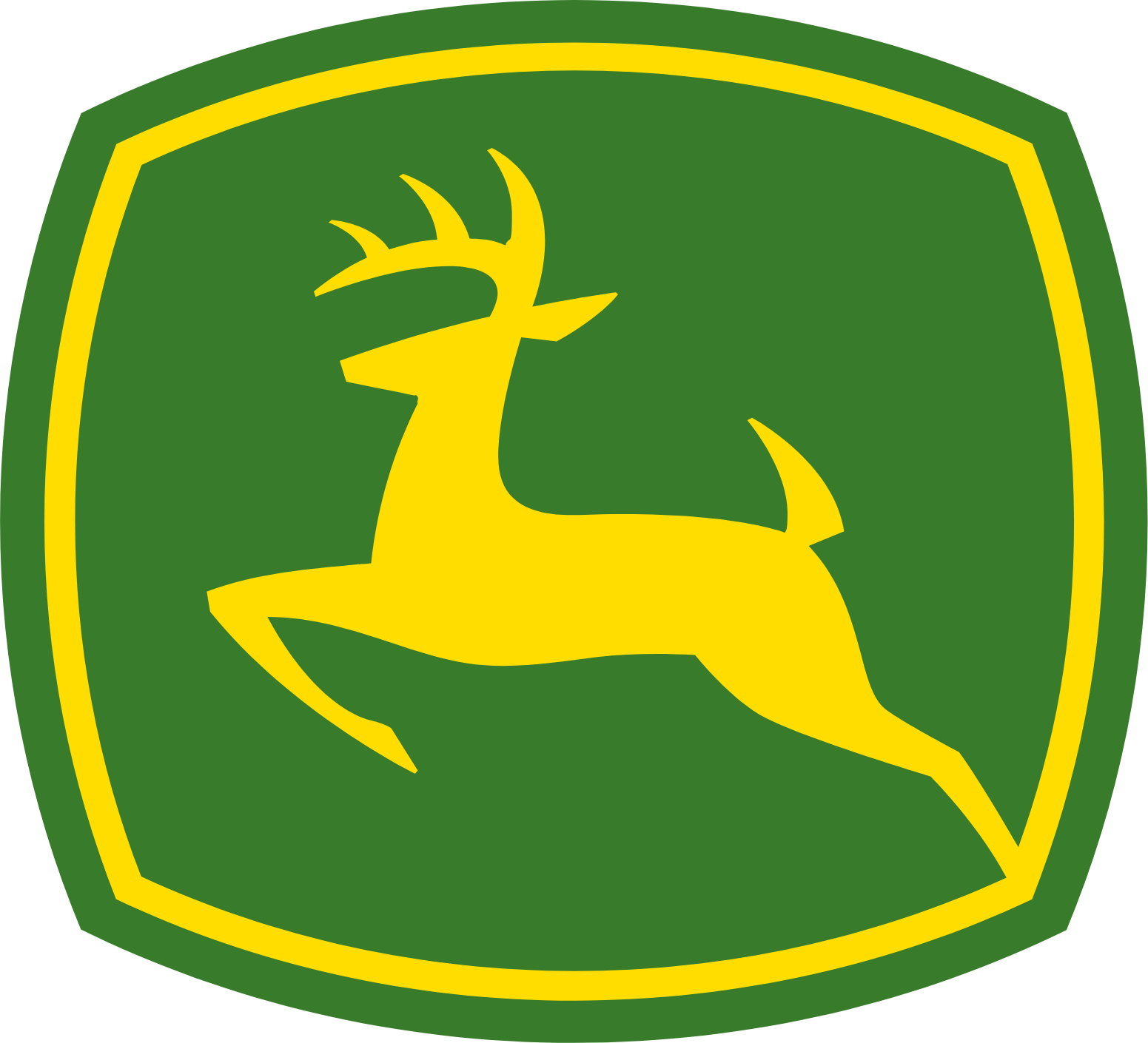 John Deere